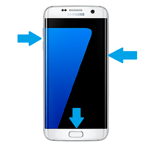 Hướng dẫn cách chạy lại phần mềm điện thoại Samsung đảm bảo thành công