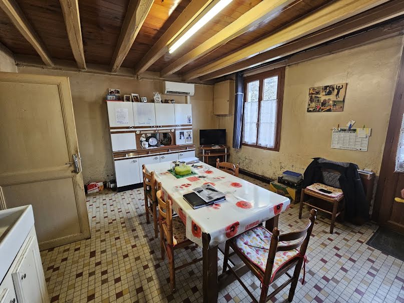 Vente maison 3 pièces 80 m² à Arçais (79210), 85 000 €