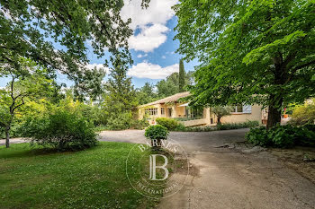 maison à Aix-en-Provence (13)