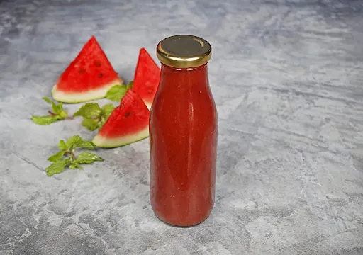 Watermelon & Mint	Juice