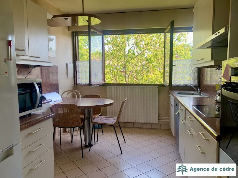 Vente appartement 7 pièces 139 m² à Noisy-le-Roi (78590), 529 000 €