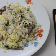 小茅屋蛋炒飯