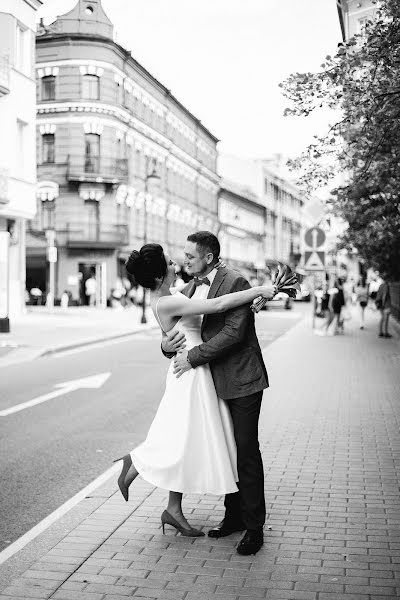 Fotógrafo de casamento Viktoriya Brovkina (viktoriabrovkina). Foto de 21 de março 2022