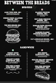 Ranch & Co. menu 3