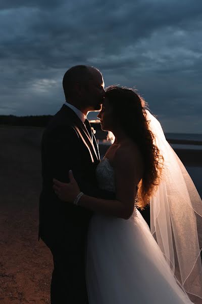 Photographe de mariage Luke Adams (beachglass). Photo du 14 septembre 2023