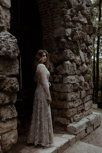 Wedding photographer Olga Sapozhnikova (sapozhnikova). Photo of 14 June 2022