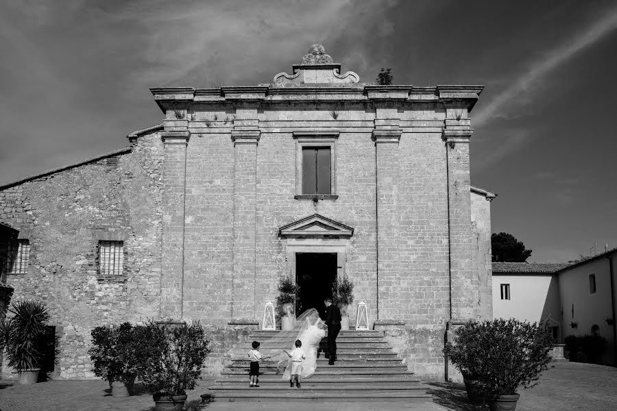 Fotografo di matrimoni Giandomenico Cosentino (giandomenicoc). Foto del 7 luglio 2021