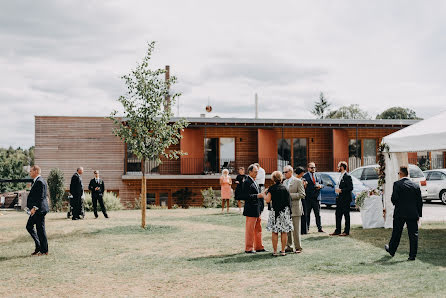 Wedding photographer Petr Novák (petrnoxnovak). Photo of 15 September 2017