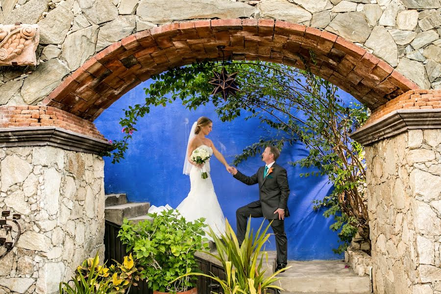 Fotógrafo de bodas Gilda Badillo (badillo). Foto del 2 de diciembre 2016