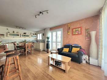 appartement à Yerres (91)