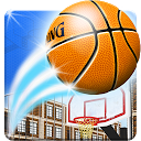 Basketball Shooter Stars 2.0.0 APK Herunterladen