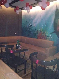 Piranha Lounge & Bar photo 8