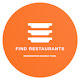 Find Restaurants - Reservation Search Tool