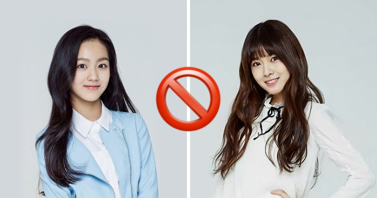 2 Sm Rookies Reported To Have Left The Company Just Months Before New Girl Group S Debut Koreaboo