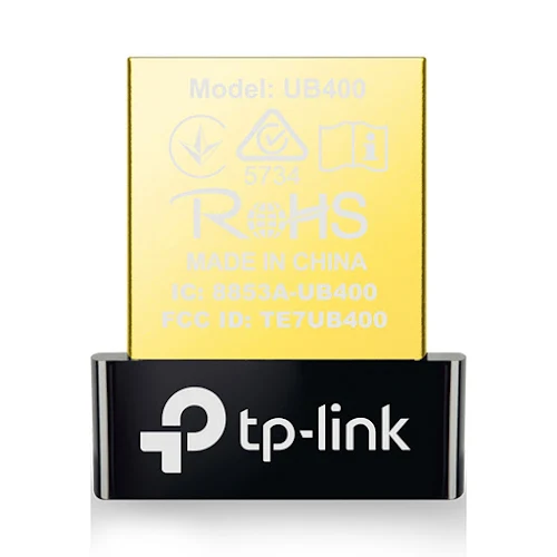 Bộ Chuyển Đổi USB TPLink Nano Bluetooth 4.0 UB400