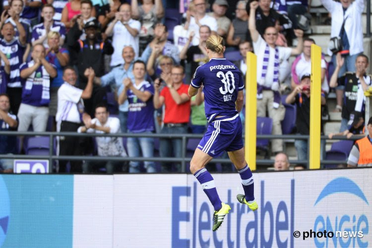 Waarom Anderlecht Gillet moet proberen houden