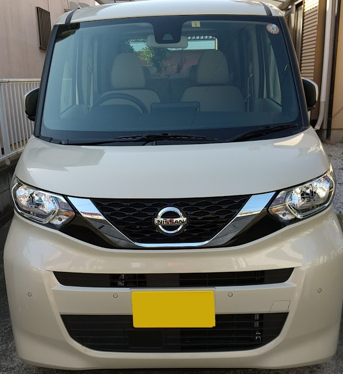 アルトワークスのコロナウイルスに負けるな・右斜め後ろ写真展・車検代車に関するカスタム事例の投稿画像3枚目