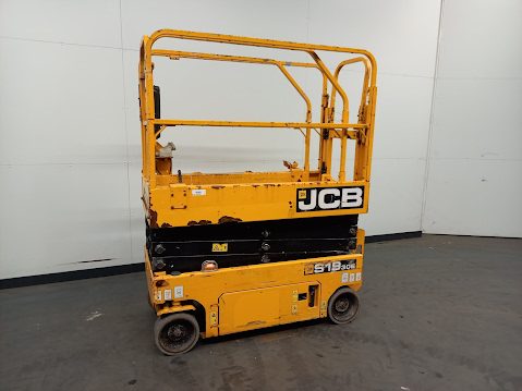 Picture of a JCB S1930E