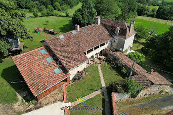 maison à Villamblard (24)