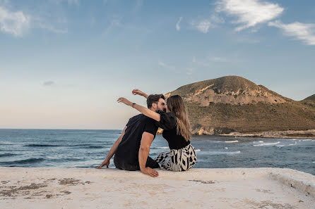 Photographe de mariage Pablo Cambron (unicofoto). Photo du 22 mars 2022