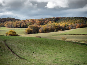 terrain à Montmain (76)