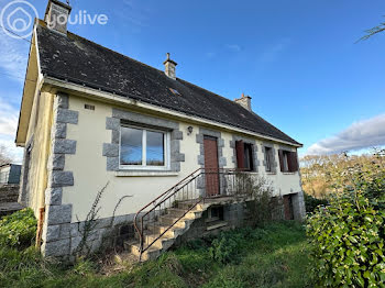 maison à Saint-barthelemy (56)