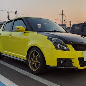 スイフトスポーツ ZC31S