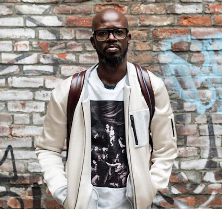 DJ Black Coffee bags a residency in Vegas.