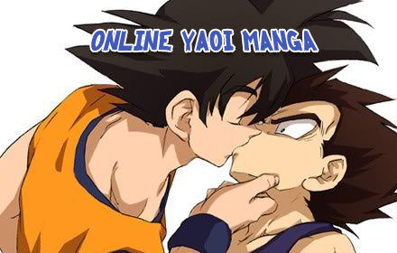 Manga Yaoi & Boy's Love small promo image