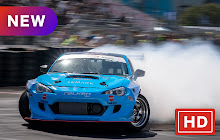 Drift HD Wallpapers Racing Popular Themes small promo image