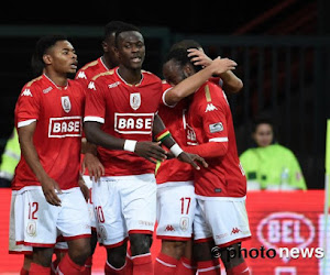 Yattara vers un prêt en Ligue 1