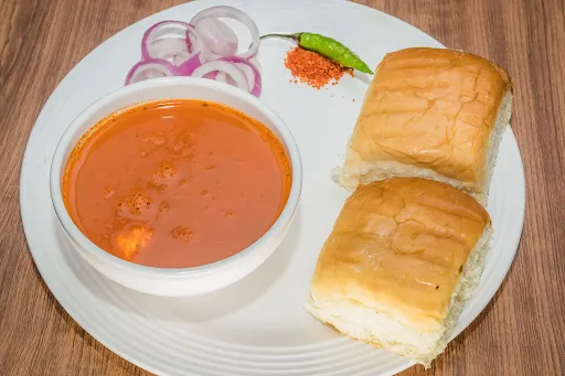 Goli Pav Bhaji