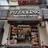 Pizza King, Palam Vihar, Sector 22, Gurgaon logo