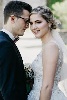 Svatební fotograf Andy Strunk (andystrunk). Fotografie z 22.prosince 2018