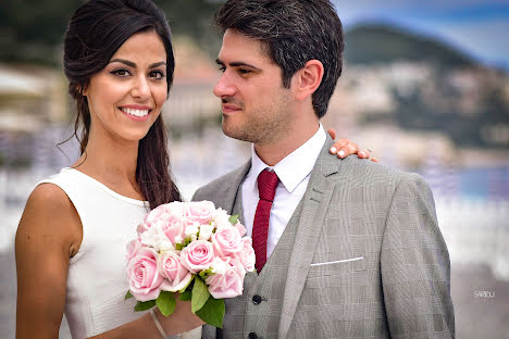 Photographe de mariage Arturo Barrón (sartou). Photo du 1 octobre 2019