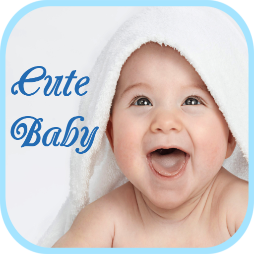 Cute Baby Wallpaper