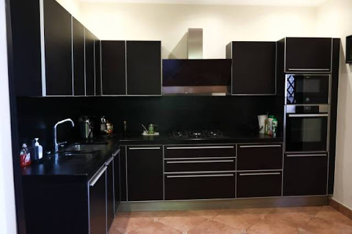 Villa 5