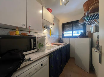 appartement à Antibes (06)