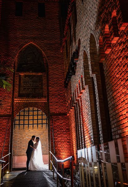 Photographe de mariage Anisio Neto (anisioneto). Photo du 16 août 2023