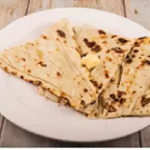 Tandoori Butter Naan