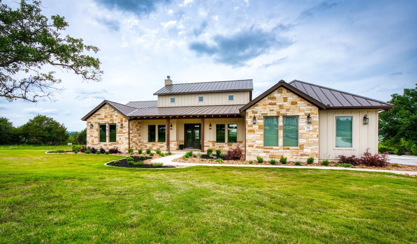 House Boerne