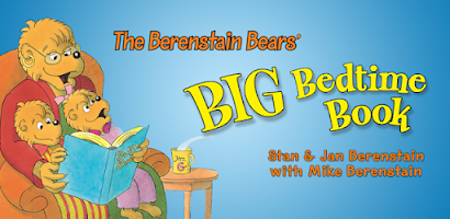 BB - BIG Bedtime Book Screenshot 1 of 5