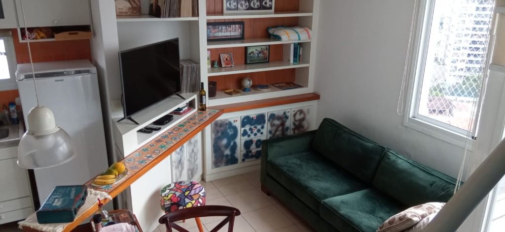 Apartamentos à venda Chácara Klabin