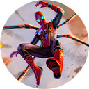 Iron Spiderman Marvel Wallpapers New Tab