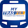 MyTrasFer icon