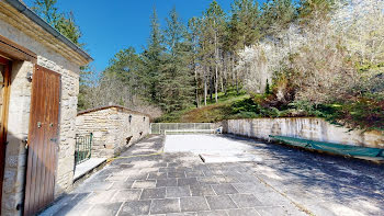 maison à Sarlat-la-caneda (24)