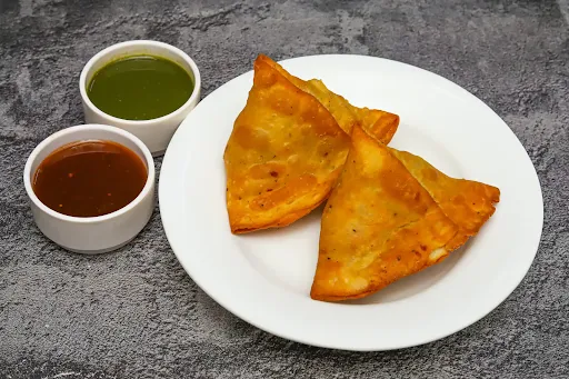 Samosa