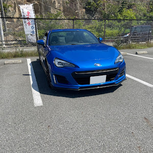 BRZ ZC6