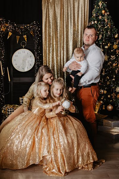 Fotógrafo de casamento Aleksandra Malexandra (malexandra). Foto de 26 de novembro 2023