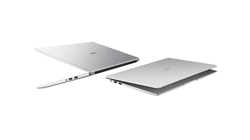 HUAWEI Matebook D15.